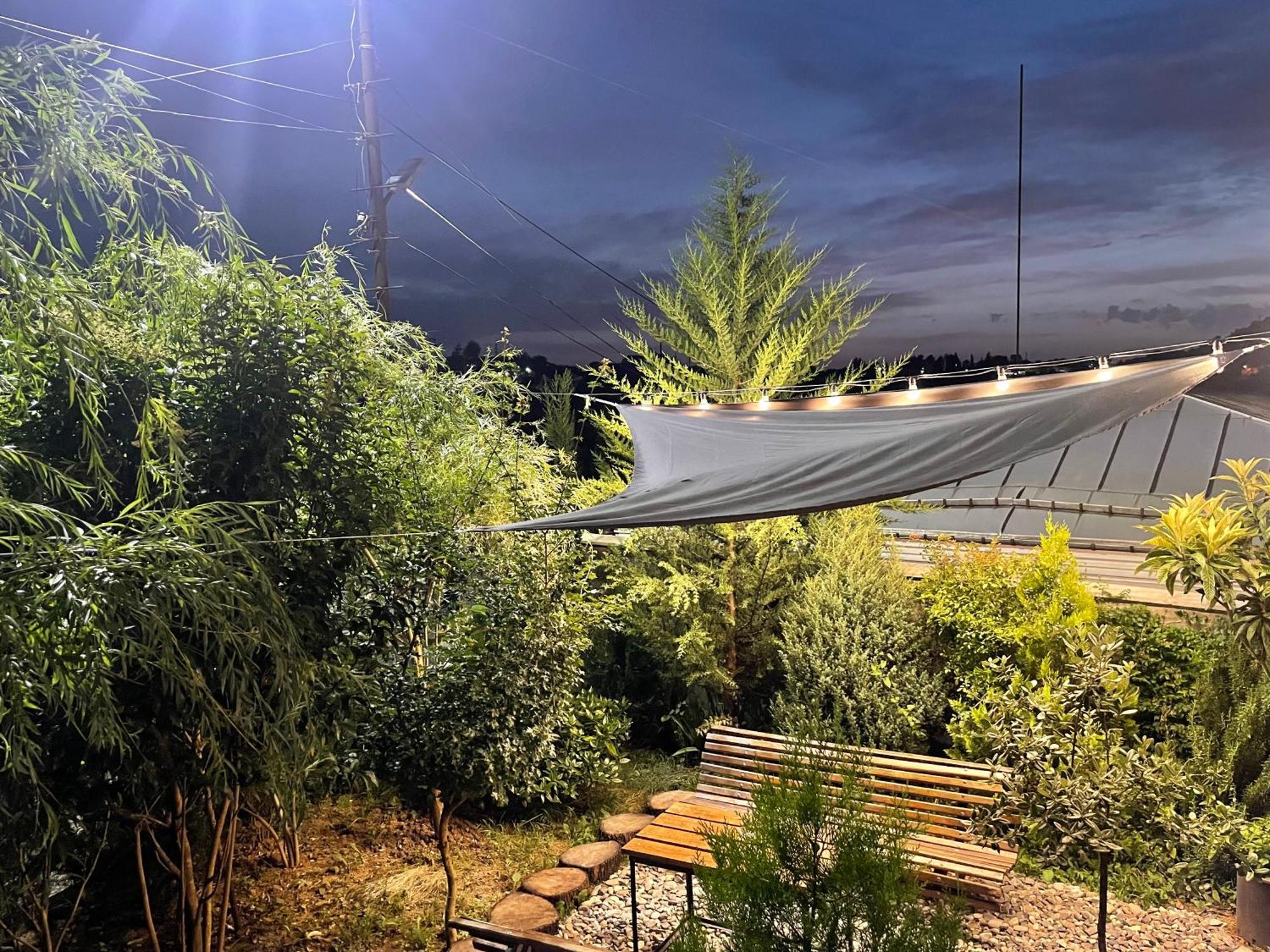Garden Rooms In Κουτάισι Εξωτερικό φωτογραφία