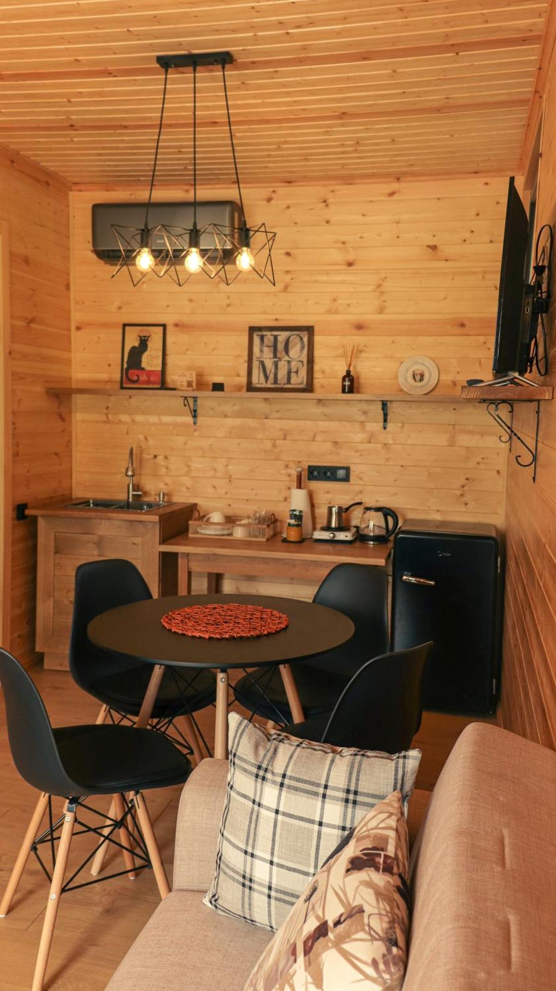Garden Rooms In Κουτάισι Εξωτερικό φωτογραφία