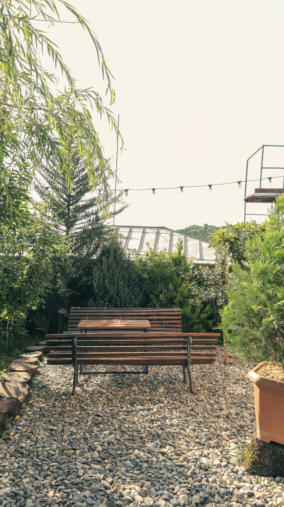 Garden Rooms In Κουτάισι Εξωτερικό φωτογραφία