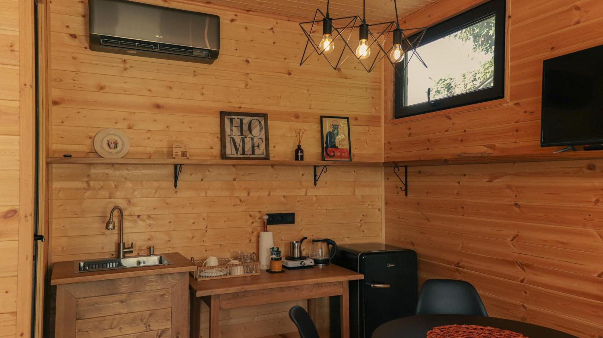 Garden Rooms In Κουτάισι Εξωτερικό φωτογραφία